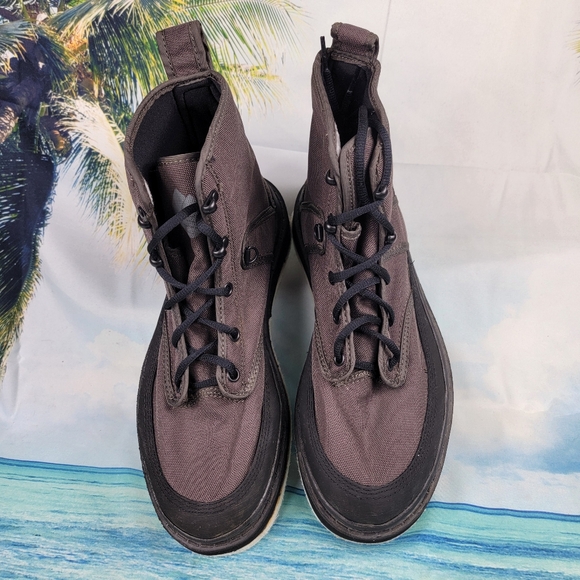 Redington Felt Bottom Wading Boots Mens 10 - Picture 3 of 10